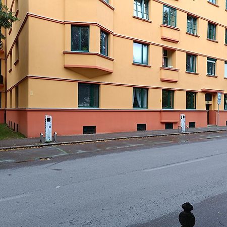 Quiet Central Lubiana Esterno foto